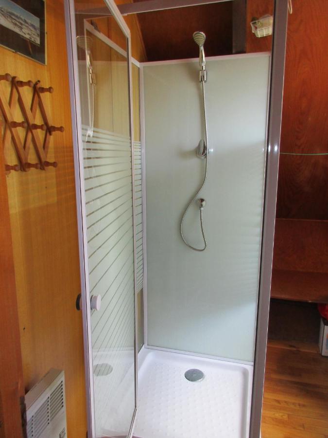 Chalet St Pierre Dels Forcats Saint Pierre dels Forcats Bagian luar foto