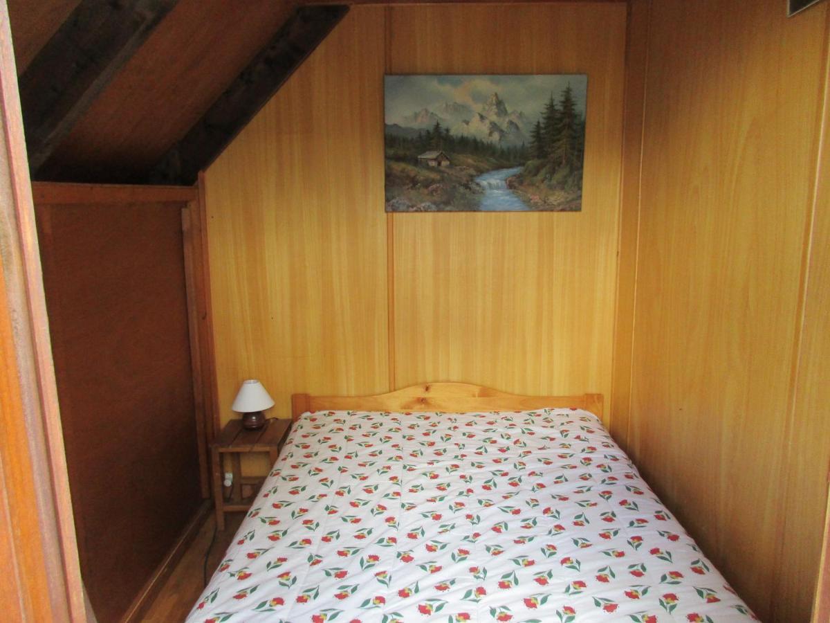 Chalet St Pierre Dels Forcats Saint Pierre dels Forcats Bagian luar foto