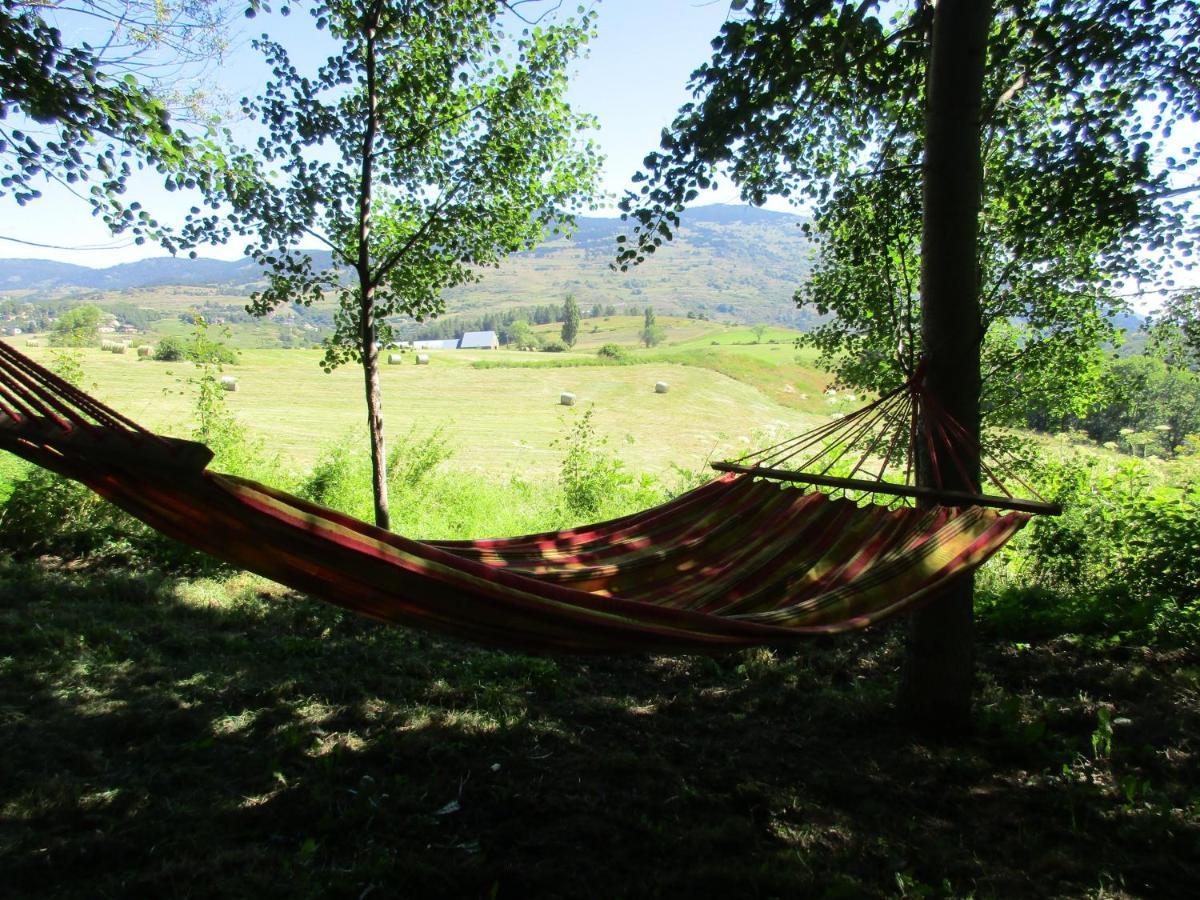 Chalet St Pierre Dels Forcats Saint Pierre dels Forcats Bagian luar foto