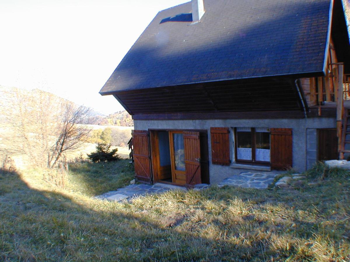 Chalet St Pierre Dels Forcats Saint Pierre dels Forcats Bagian luar foto