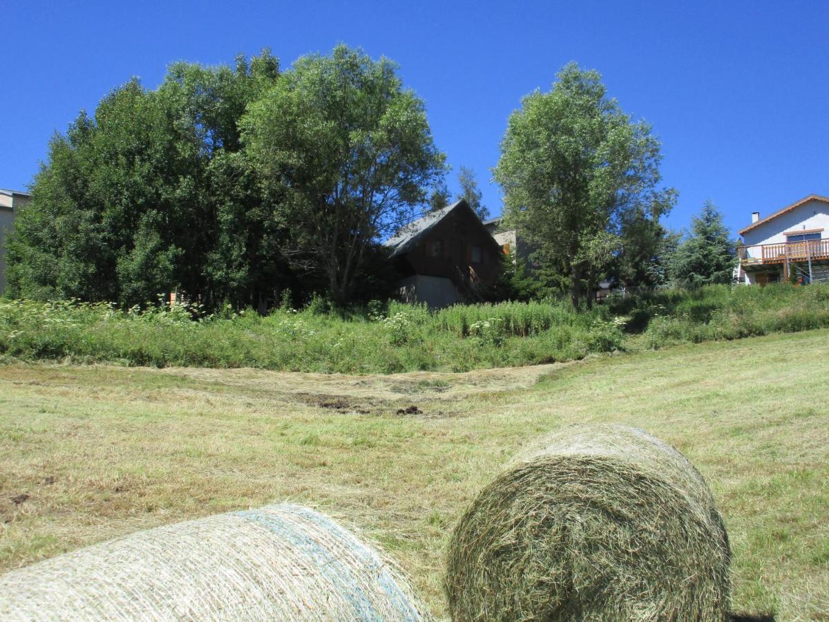 Chalet St Pierre Dels Forcats Saint Pierre dels Forcats Bagian luar foto