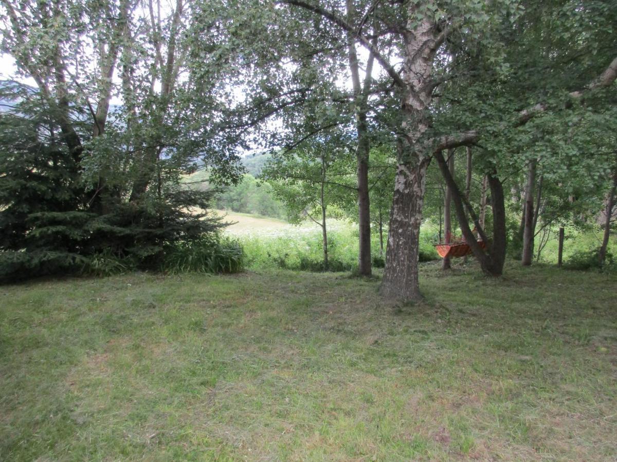Chalet St Pierre Dels Forcats Saint Pierre dels Forcats Bagian luar foto