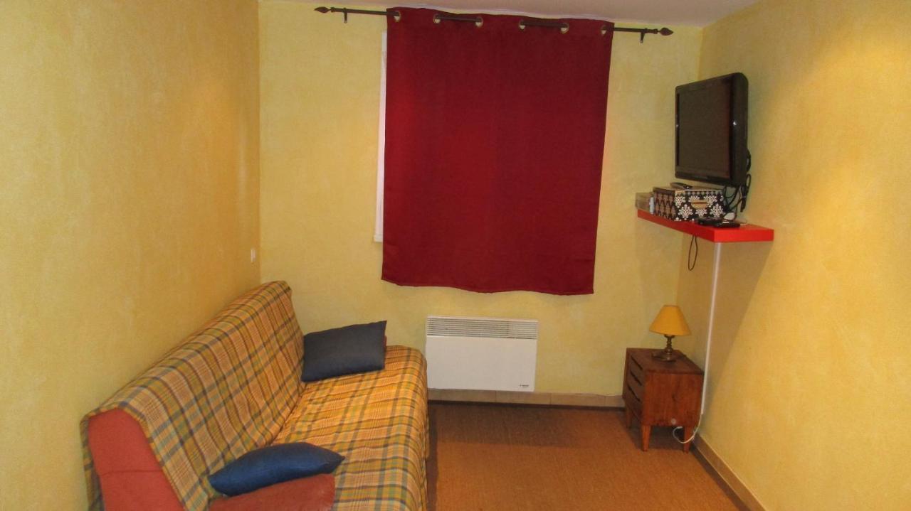 Chalet St Pierre Dels Forcats Saint Pierre dels Forcats Bagian luar foto