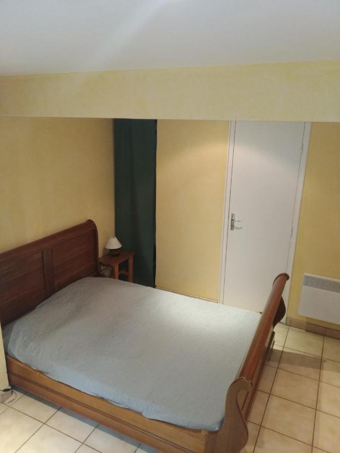 Chalet St Pierre Dels Forcats Saint Pierre dels Forcats Bagian luar foto
