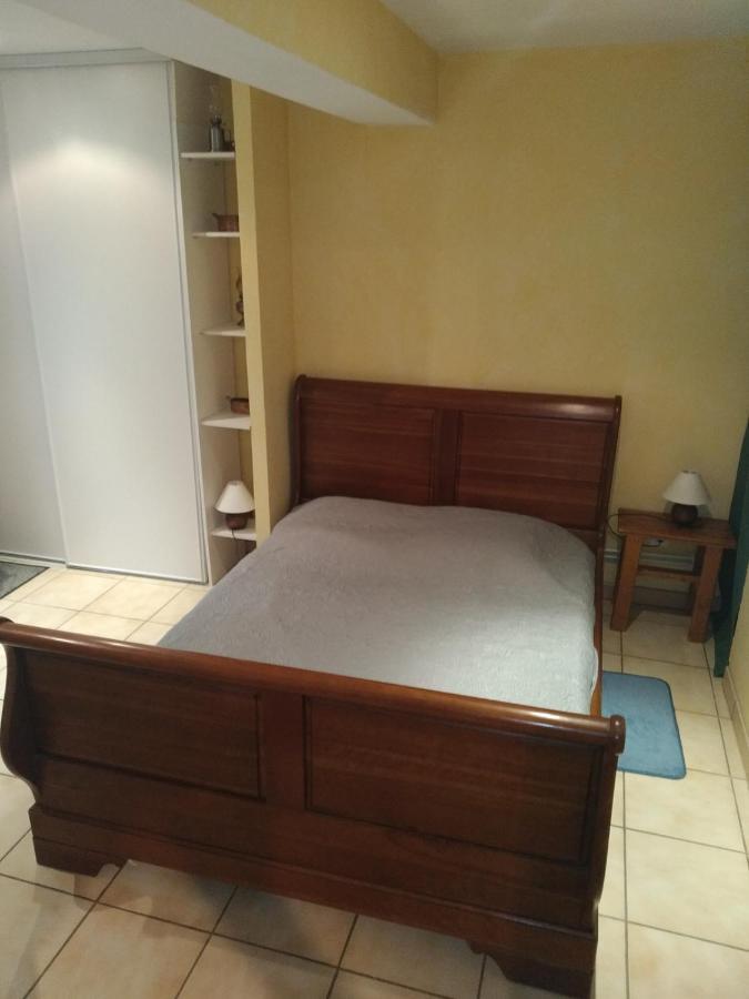 Chalet St Pierre Dels Forcats Saint Pierre dels Forcats Bagian luar foto