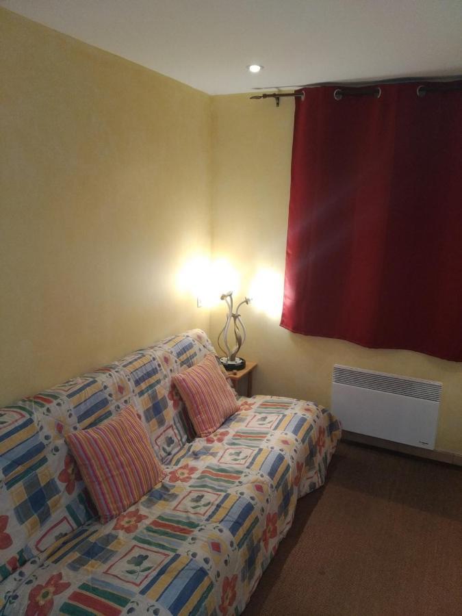 Chalet St Pierre Dels Forcats Saint Pierre dels Forcats Bagian luar foto