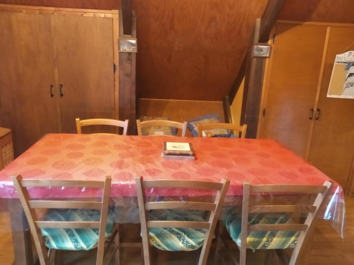 Chalet St Pierre Dels Forcats Saint Pierre dels Forcats Bagian luar foto