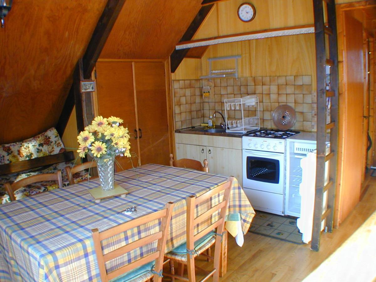 Chalet St Pierre Dels Forcats Saint Pierre dels Forcats Bagian luar foto