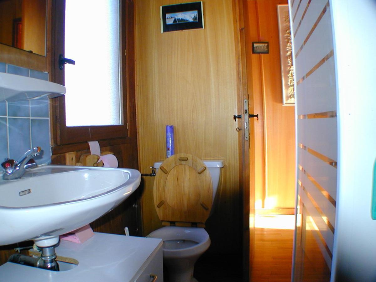 Chalet St Pierre Dels Forcats Saint Pierre dels Forcats Bagian luar foto